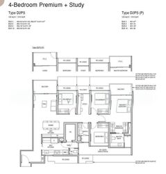 Norwood Grand (D25), Apartment #634203041